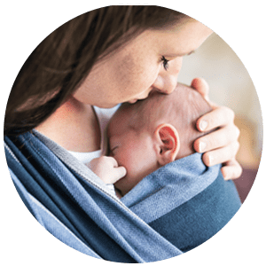 Postpartum Recovery